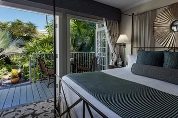 Hotel Southernmost On The Beach