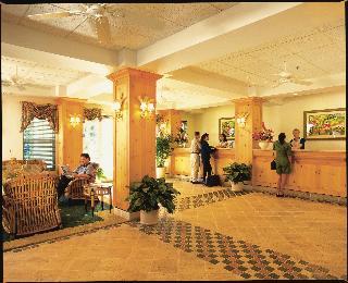 Hotel Westin Key West Resort & Marina