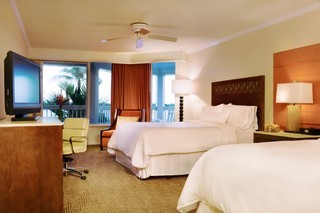 Hotel Westin Key West Resort & Marina