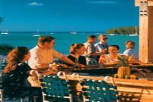 Hotel Westin Key West Resort & Marina