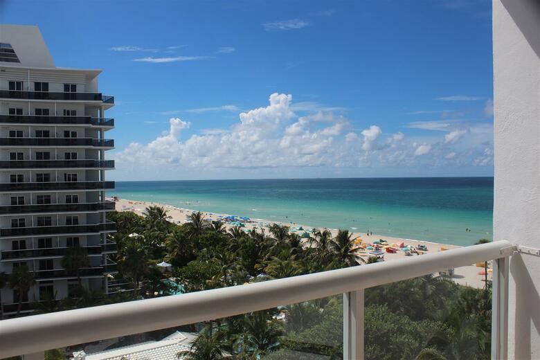 Hotel Best Western Atlantic Beach Resort