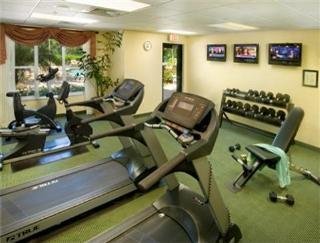 Hotel Hawthorn Suites Of Naples
