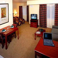 Hotel Hawthorn Suites Of Naples