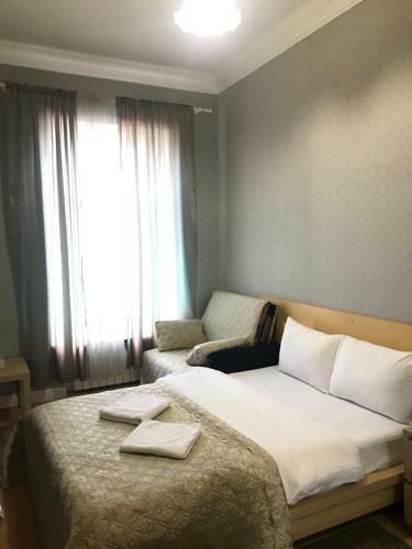 Bed & Breakfast The Isaac Hotel