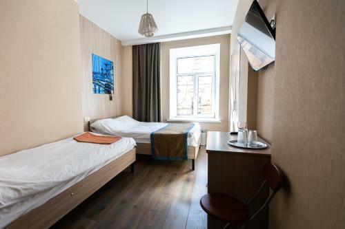 Capital Hotel