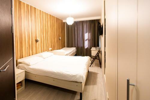 Capital Hotel