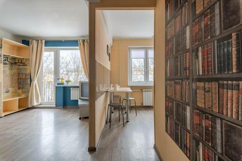 Apartamento Flathome24 Na Shaumyana 53