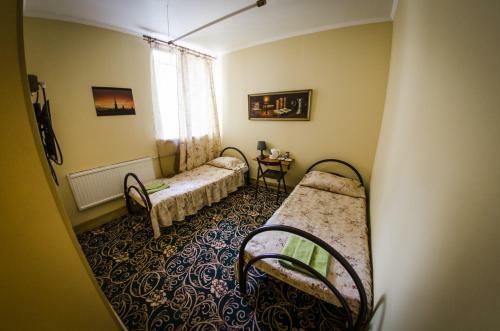 Svarog Film Hotel
