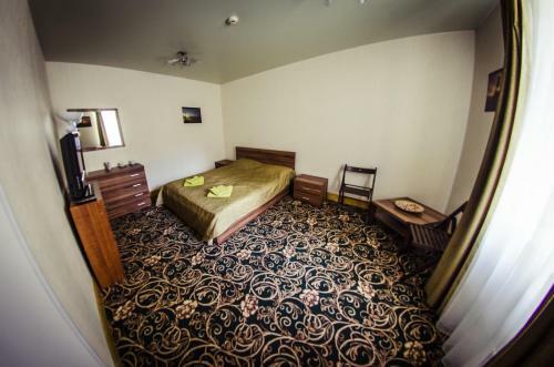 Svarog Film Hotel