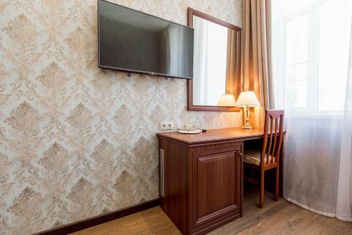 Dom Vyazemskoy Business Hotel