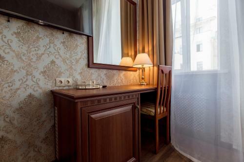 Dom Vyazemskoy Business Hotel