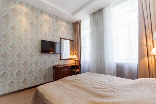 Dom Vyazemskoy Business Hotel
