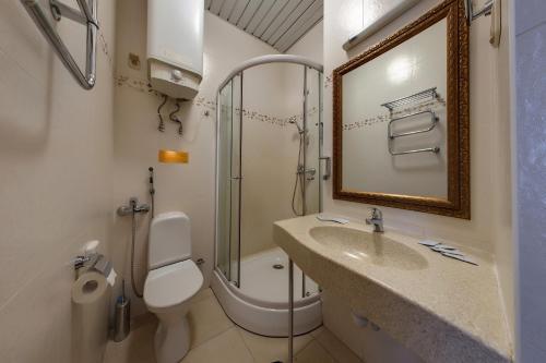 Dom Vyazemskoy Business Hotel