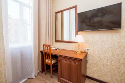 Dom Vyazemskoy Business Hotel