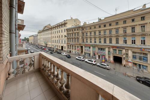Dom Vyazemskoy Business Hotel