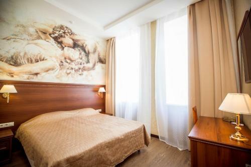 Dom Vyazemskoy Business Hotel