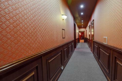 Dom Vyazemskoy Business Hotel