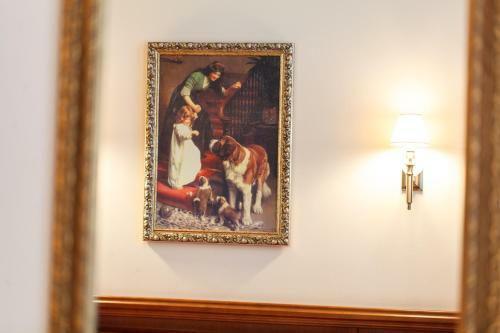 Dom Vyazemskoy Business Hotel