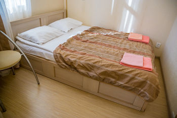 Hostal Ra Nevsky 44
