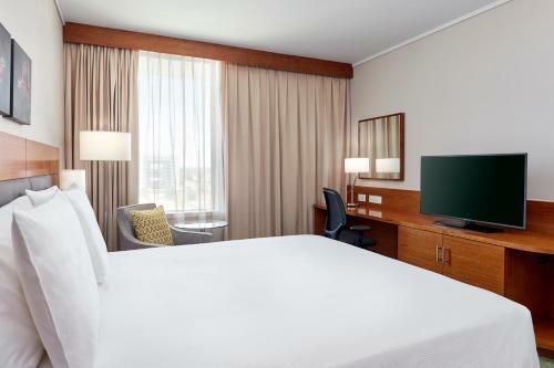 Hotel Hilton Garden Inn Gaborone, Botswana