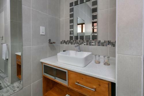 Bed & Breakfast Orchid Luxury Boutique Guesthouse