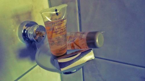 Hostal A New Earth Guest Lodge