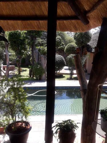 Hostal A New Earth Guest Lodge