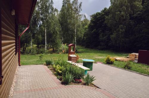 Hotel Karlion