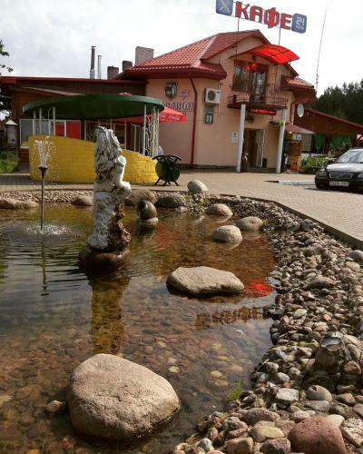 Hotel Karlion
