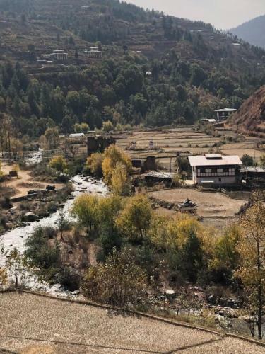 Hotel The Postcard Dewa, Thimphu, Bhutan