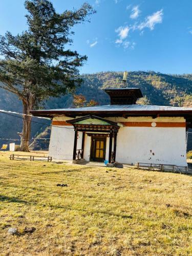 Hotel The Postcard Dewa, Thimphu, Bhutan