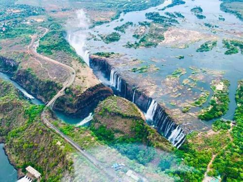 Lagoon Safaris