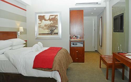 Hotel Indaba Lodge Gaborone