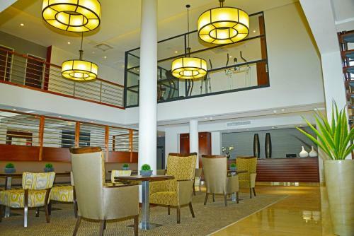 Hotel Indaba Lodge Gaborone
