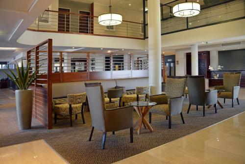 Hotel Indaba Lodge Gaborone