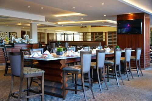 Hotel Indaba Lodge Gaborone