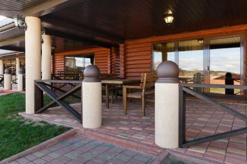 Braslaw Lakes Hotel