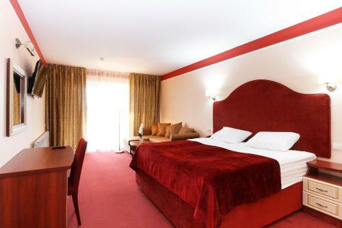 Braslaw Lakes Hotel