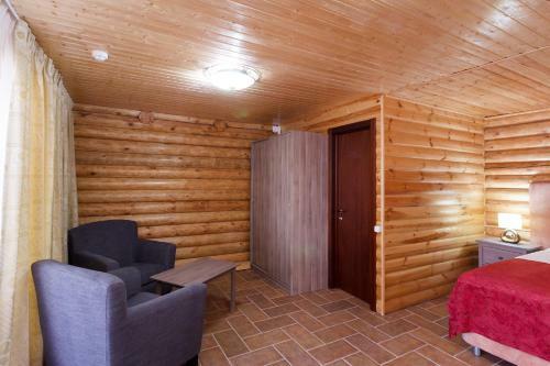 Braslaw Lakes Hotel