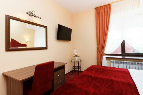 Braslaw Lakes Hotel