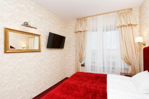 Braslaw Lakes Hotel