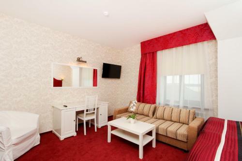 Braslaw Lakes Hotel