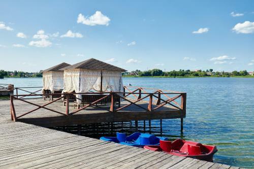 Braslaw Lakes Hotel