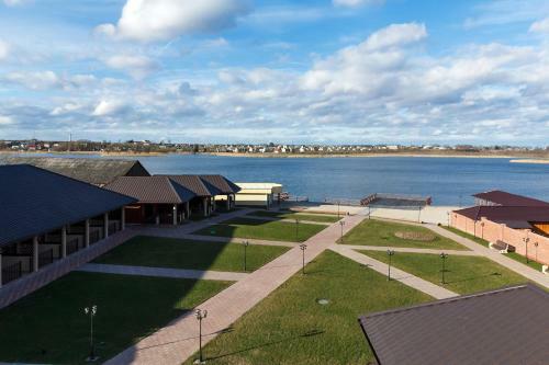 Braslaw Lakes Hotel