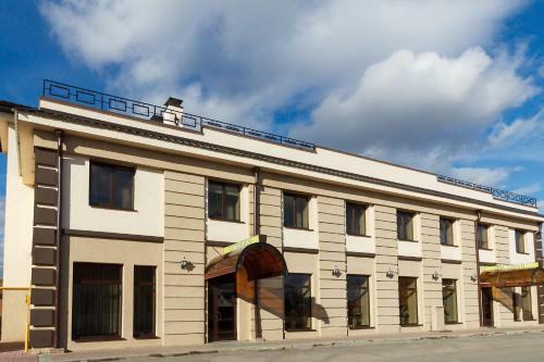 Braslaw Lakes Hotel
