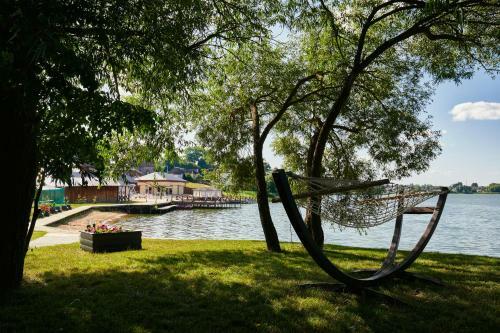 Braslaw Lakes Hotel