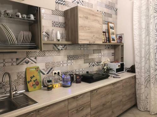 Apartamento ???????? ? ??????