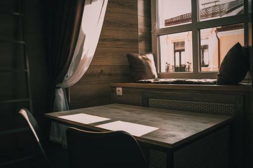 Hostel Center