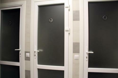 Hostel Center