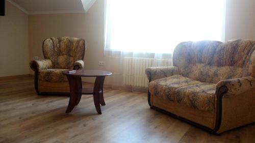 Hotel Hlybokaye